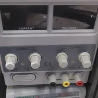منبع تغذیه خطی نو و دست دو