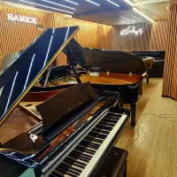 پیانو مرکزی شعبه ۱