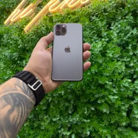 اپل Iphone 11 pro 256
