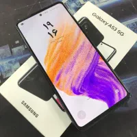 گوشی سامسونگ A53 5G