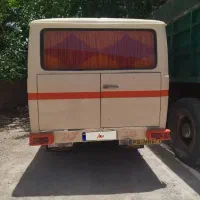 مینی بوس بنز ۶۸