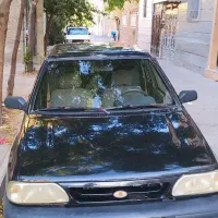 پراید84