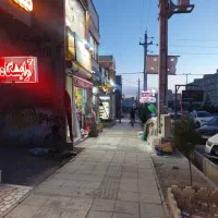 زمین تجاری در پرند/پاخور خوب تضمینی