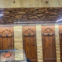 فروش چوب نراد روس