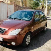 تیبا۲ تمیز رنگ مسی مدل ۹۳