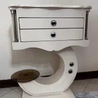 جاقاشقی