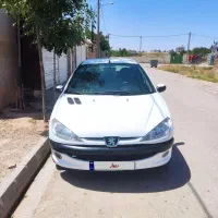 206وی8مدل ۹۸