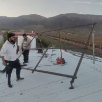 طراحی و نصب پنل خورشیدی مشاوره رایگان