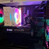 سیستم گیم|رایانه رومیزی|تهران, خلیج فارس|دیوار