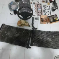 قطعات دوو سیلو
