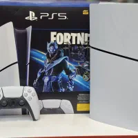 ps5 اسلیم یک ترابایت