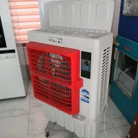 کولر آبی اقساطی