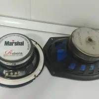 دوعددباند پخش بزرگ وکوجک