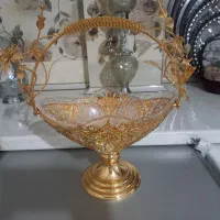 دکوری طلایی