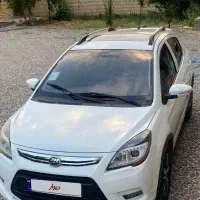 لیفان x50 اتوماتیک مدل 97درجه 1