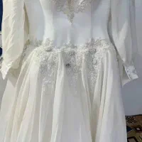لباس عروس