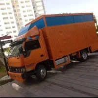 باربری اسباب چی حمل کارگر خالی اسباب کشی