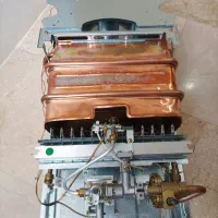 فروش انواع آبگرمکن کارکرده باضمانت کتبی نصب درجمعه