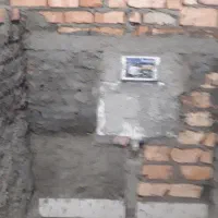 گچکاری وانجام کارهای بنایی