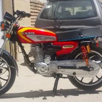 موتور سیکلت 200کبیر ۱۴۰۳
