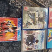 سیدی بازی ps4