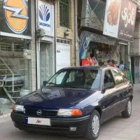 اپل آسترا لیفت بک