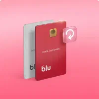 هدیه یک میلیون تومانی بلوبانک