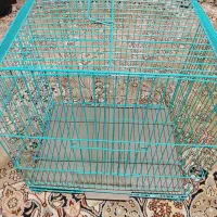 قفس پرنده
