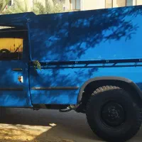 حمل نقل انواع بار نیسانی.اسباب کشی منازل با کارگر