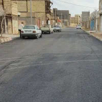 خانه دو طبقه نوساز