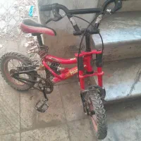 دوچرخه سایز ۱۲