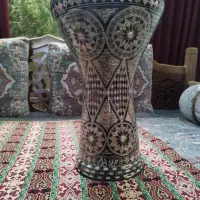 داربوکا جوهرالفن اصل قدیم