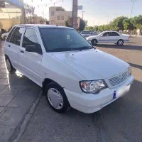 پراید مدل 97