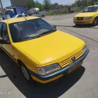 فروش سواری بین شهری مدل98 مولتی پلکس