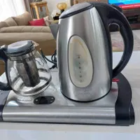 چایساز کنوود اصل