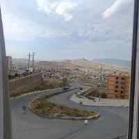 زمین 280متری مسکونی مجوز 5طبقه پیلوت