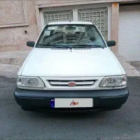 پراید 98|خودرو سواری و وانت|شیراز, شریفآباد|دیوار