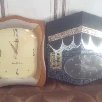 ساعتدیواریسالم