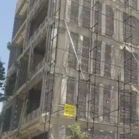 داربست فلزی ایران زمین...