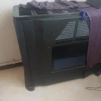 بخاری بزرگ و ضبط