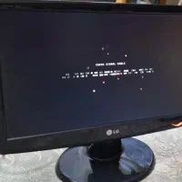 مانیتور LG