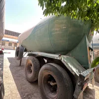 بونکر،کشنده، تریلی