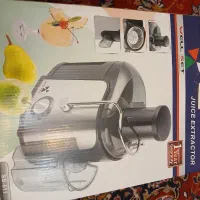 آبمیوه گیری