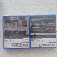 بازی ps4 و ps5|کنسول، بازی ویدئویی و آنلاین|کرج, ساسانی (قلمستان)|دیوار