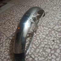 گلگیر جلو هوندا