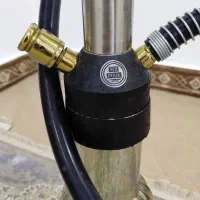 قلیان مارک master pookباز شو