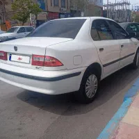 سمند ef7 دوگانه کارخانه