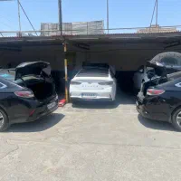 سل ماژول باتری هیبرید