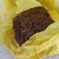 کنگر خشک درجه یک تزک مال امسال بهداشتد
