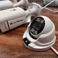 دوربین مداربسته در خوزستان